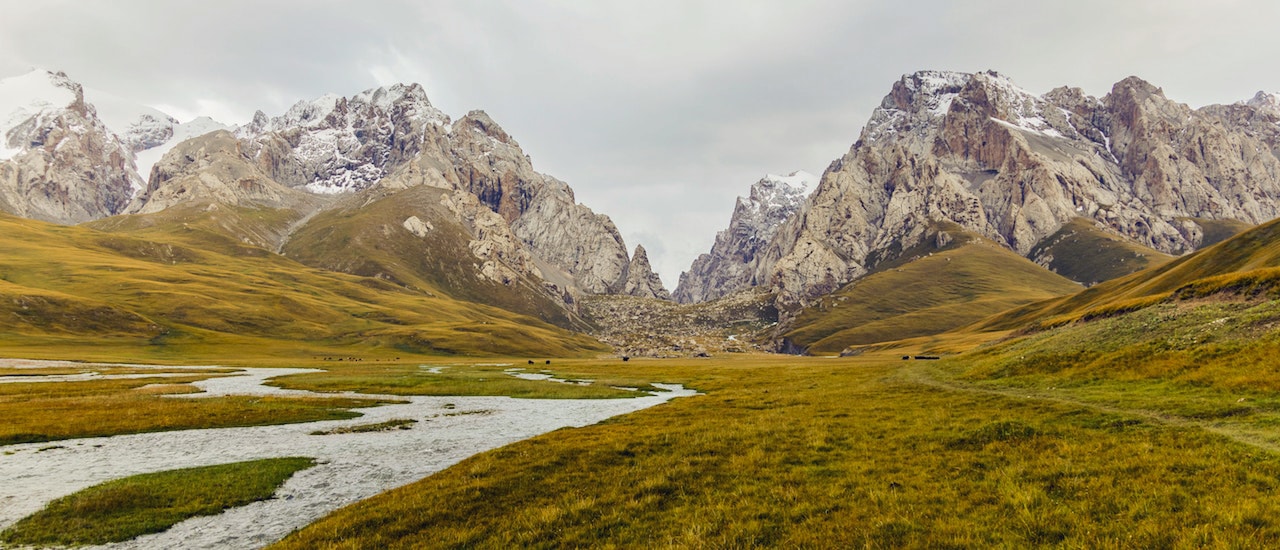 Building the Digital Silk Road Together: Kyrgyz Chapter Proposes Ideas for Internet Development in Central Asia at Cambridge University Forum Thumbnail