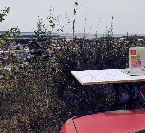 Dustin’s Internet Community Road Trip: In Portland, Recognizing the Role of Women in Tech Thumbnail