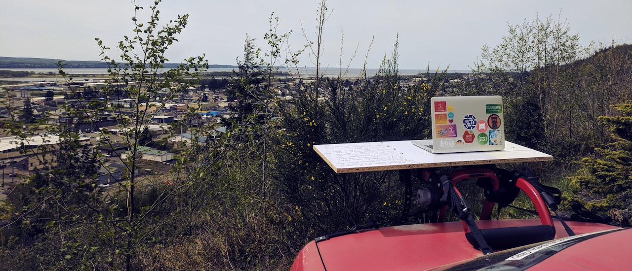 Dustin’s Internet Community Road Trip: In Portland, Recognizing the Role of Women in Tech Thumbnail