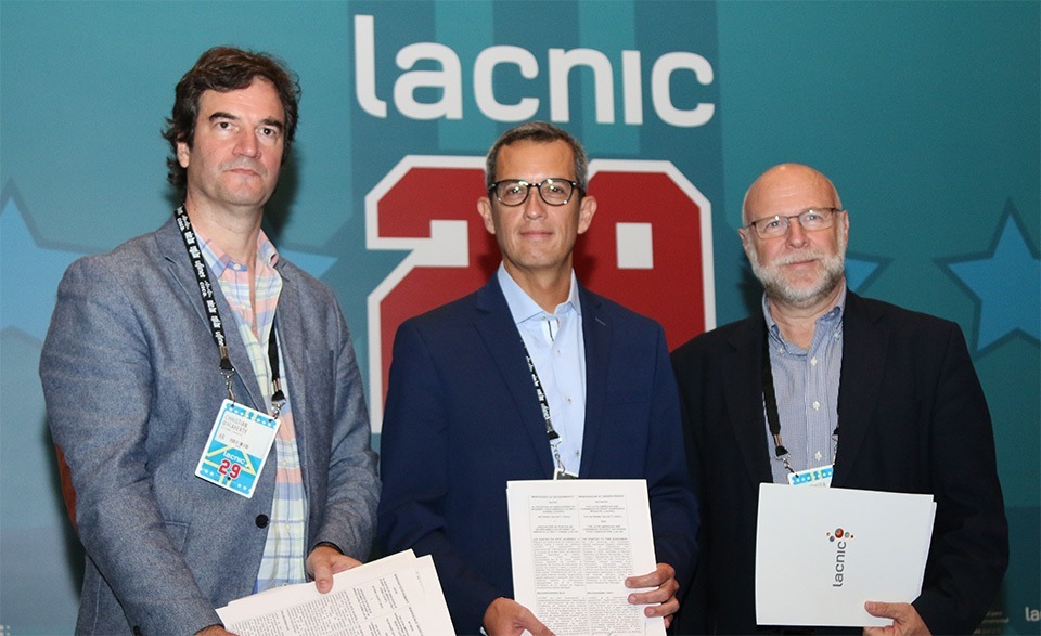 Internet Society, LACNIC, and LAC-IX Partner to Strengthen IXPs in Latin America Thumbnail