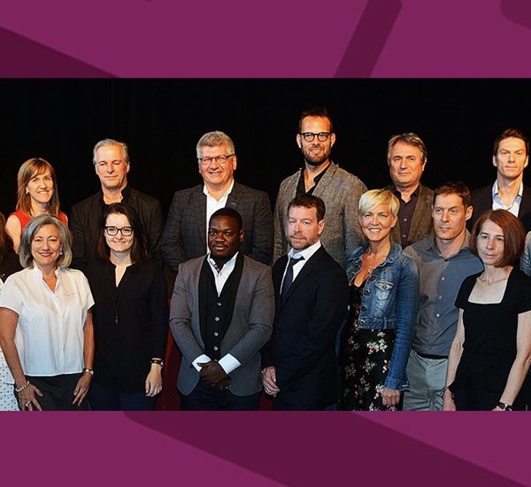 CLIC Québec – L’heure du déclic pour la découverte et l’accès en	ligne au contenu culturel québécois Thumbnail
