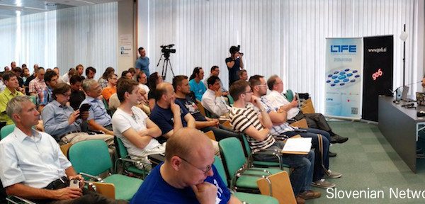 SEE 7 RIPE regional meeting Thumbnail