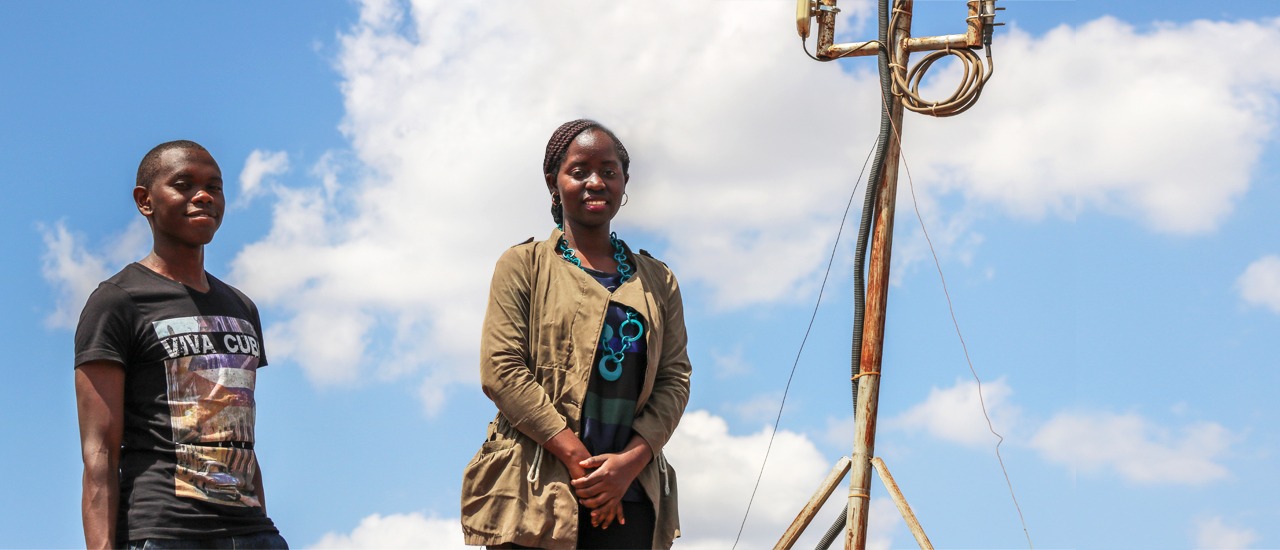 TunapandaNET Paves the Way for Kenya to Connect the Underserved Thumbnail