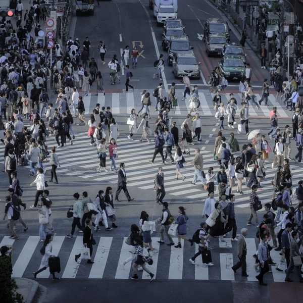A Partnership to Tackle Growing Risks in a Connected World Thumbnail