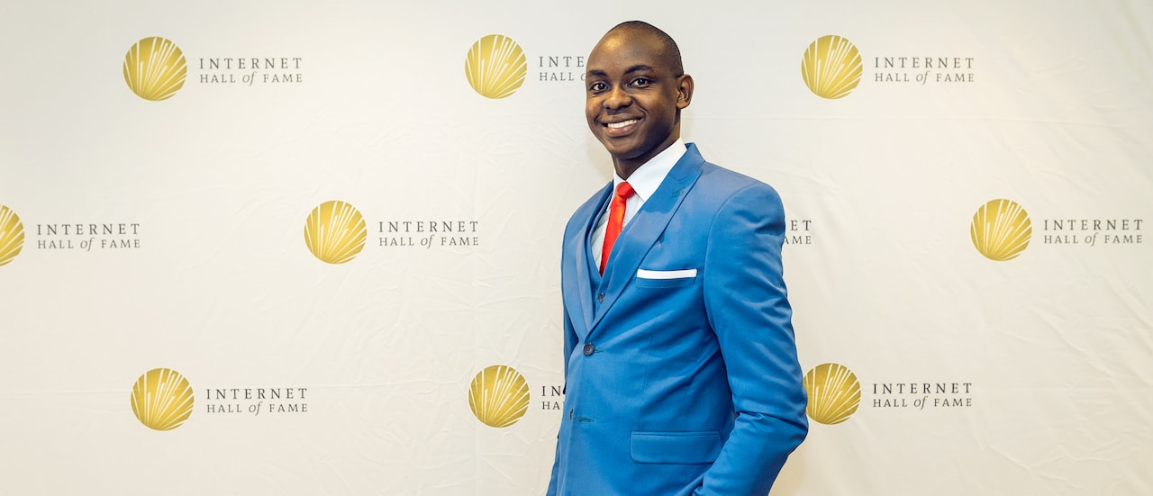Future Thinking: Biddemu Bazil Mwotta on the Internet Economy Thumbnail