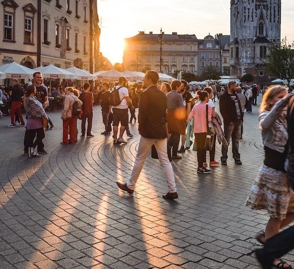 2019 European Community Networks Summit Agenda Thumbnail