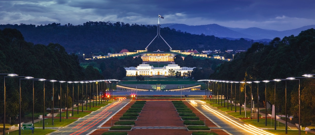 Encryption Is Critical for the Australian Economy Thumbnail