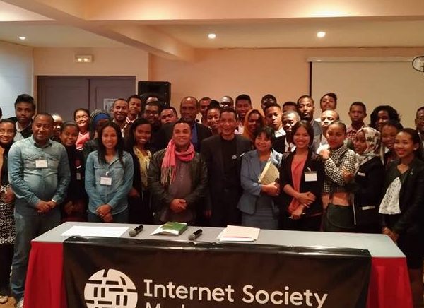 Bienvenue au Chapitre ISOC Madagascar! 35e Chapitre de l’Internet Society en Afrique. Thumbnail