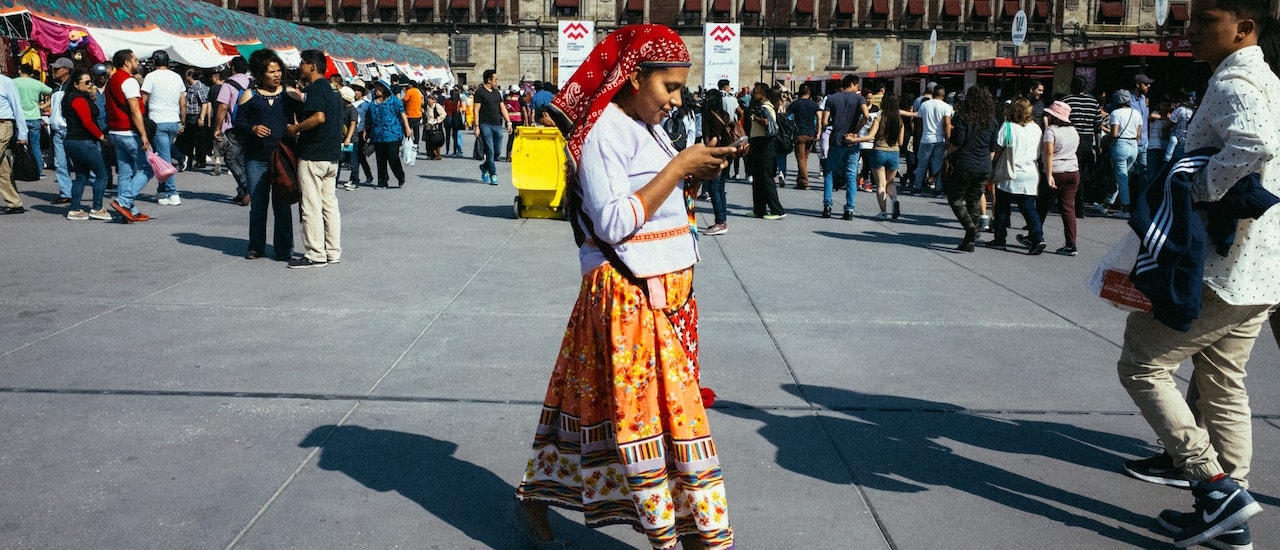 More Girls in ICT: The Internet Society Signs MoU with the Mexican Government Thumbnail