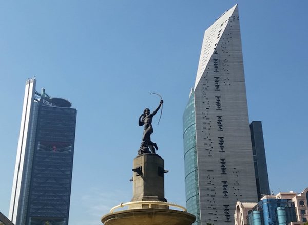 Internet Society Participa en la Primera Reunión de Operadores de Red en México Thumbnail