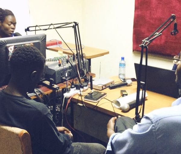 Safe Online, Safe On Land: Promoting Safe Internet Use to Children in Kenya Thumbnail
