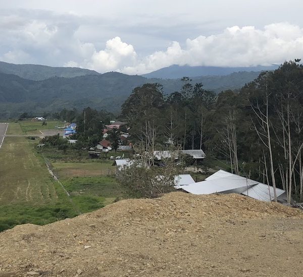 Building a Community LTE Network in Bokondini, Indonesia Thumbnail