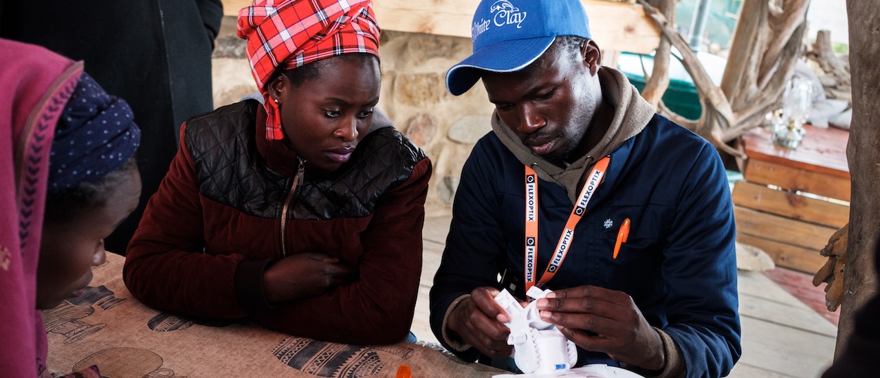 Third Summit on Community Networks in Africa a Success Thumbnail