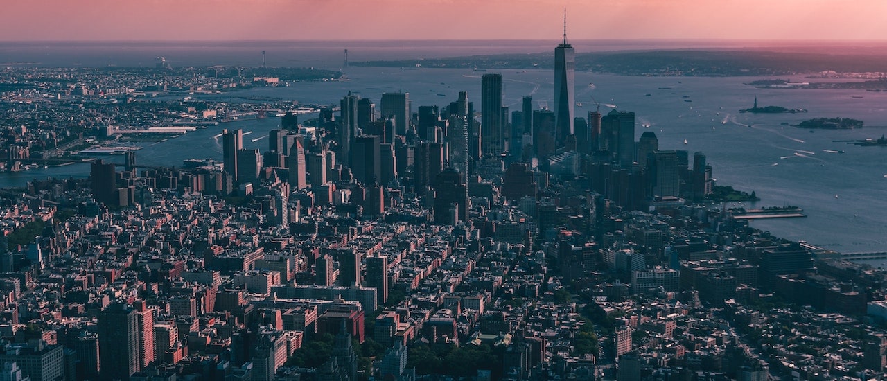 New York City Groups Take Broadband into Their Own Hands Thumbnail