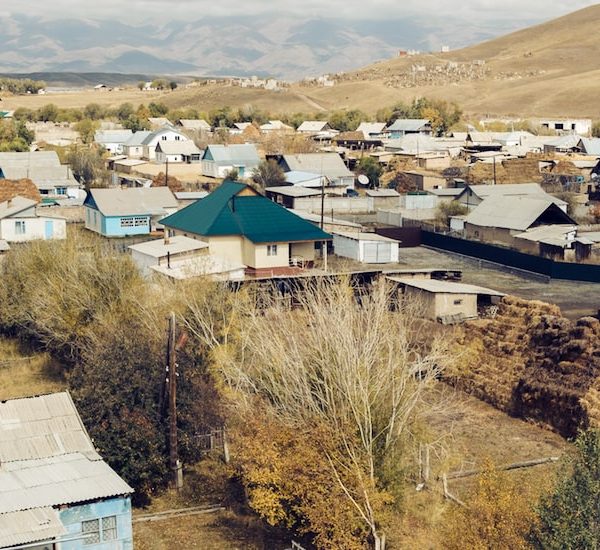 Learning by Doing: Have You Heard of the Suusamyr Community Network in Kyrgyzstan? Thumbnail