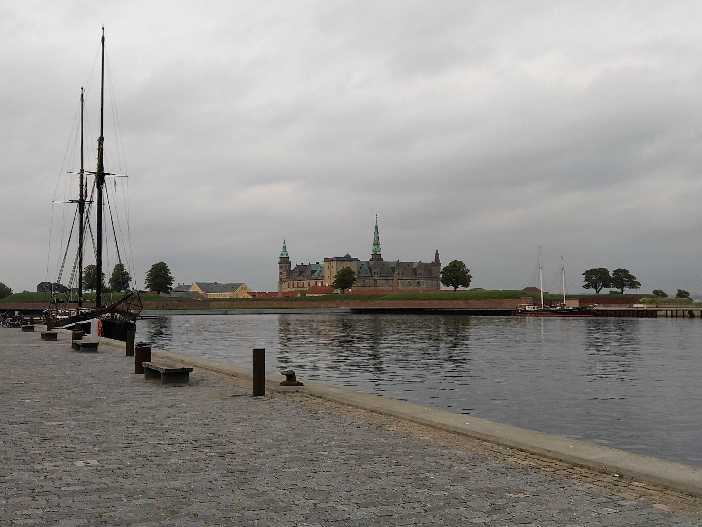 GLIF 2018 Held at the Home of Hamlet Thumbnail