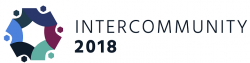 ICOMM 2018 Logo