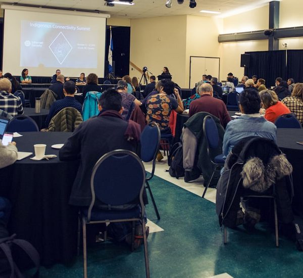 Indigenous Connectivity Summit 2018 Thumbnail