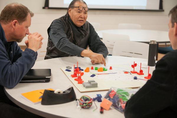Indigenous Connectivity Summit 2019 Thumbnail