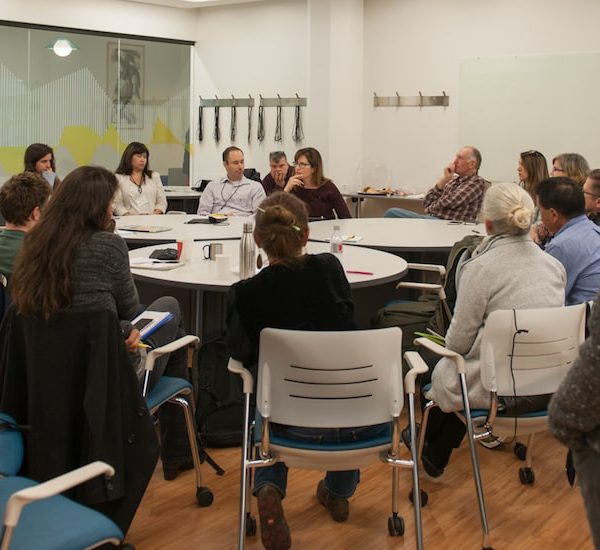 Indigenous Connectivity Summit 2018: Training Day Thumbnail