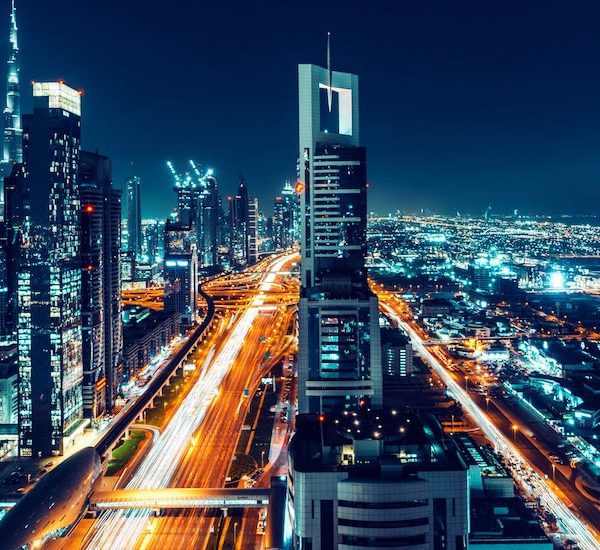 IXPs: Why Is the Middle East Lagging Behind? Thumbnail