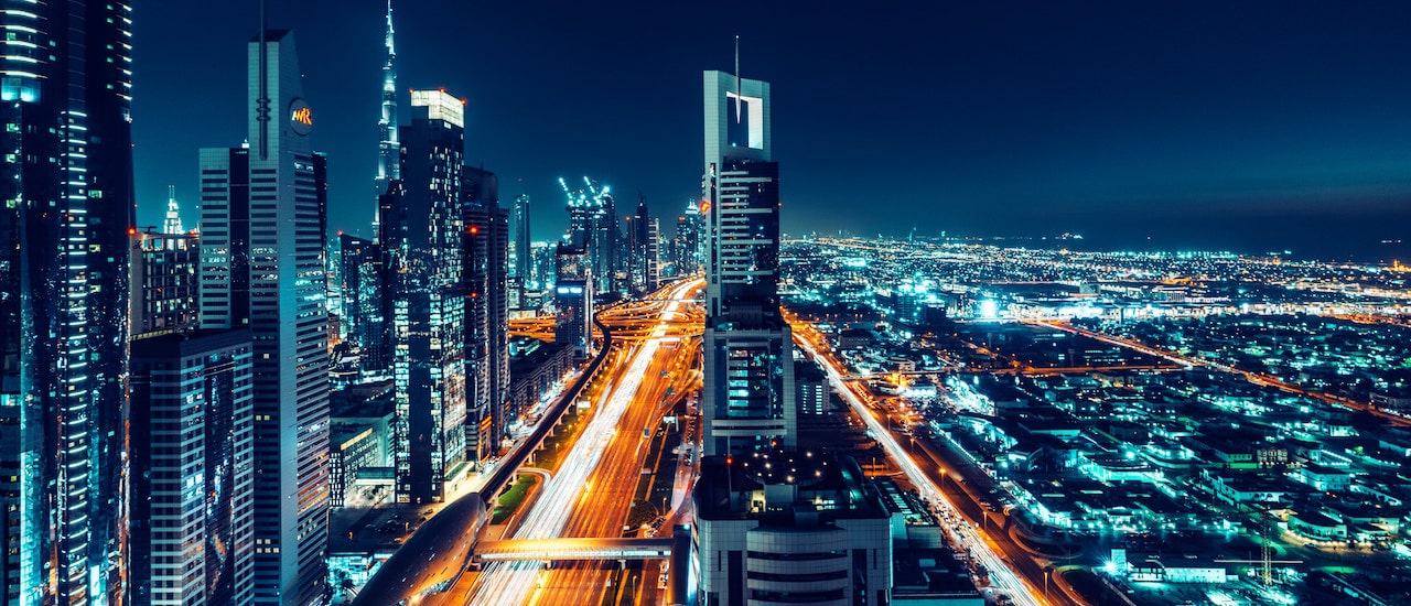 IXPs: Why Is the Middle East Lagging Behind? Thumbnail