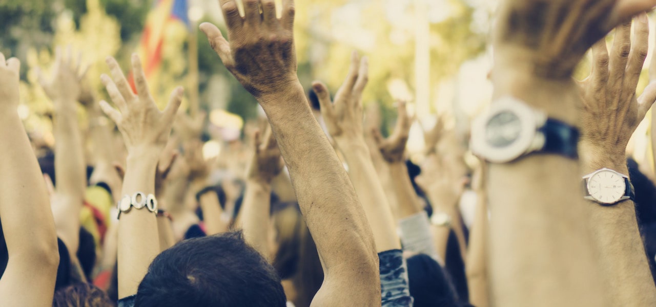 Internet Freedom Declines Again, with ‘Polarized Echo Chambers’ Aiding Censorship Efforts Thumbnail