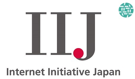 IIJ_logo Internet Initiative Japan Home