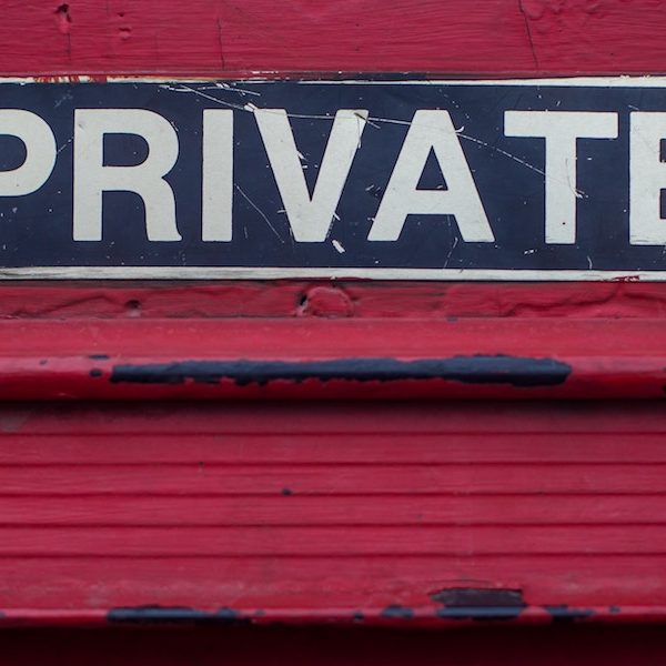 IoT Offers Opportunity, But We Must Also Advocate for Privacy Thumbnail