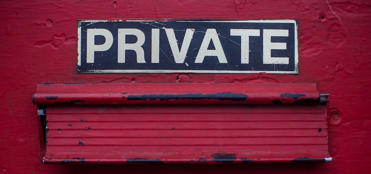 Do You Want Privacy With That? Thumbnail