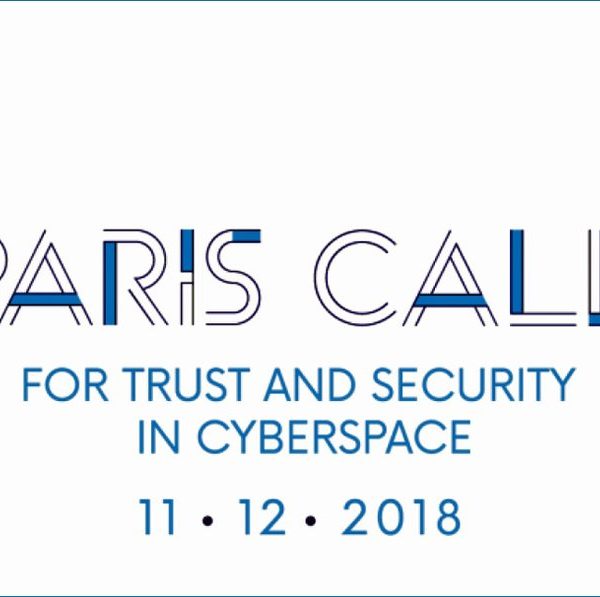 Internet Governance Forum (IGF) 2018 Thumbnail