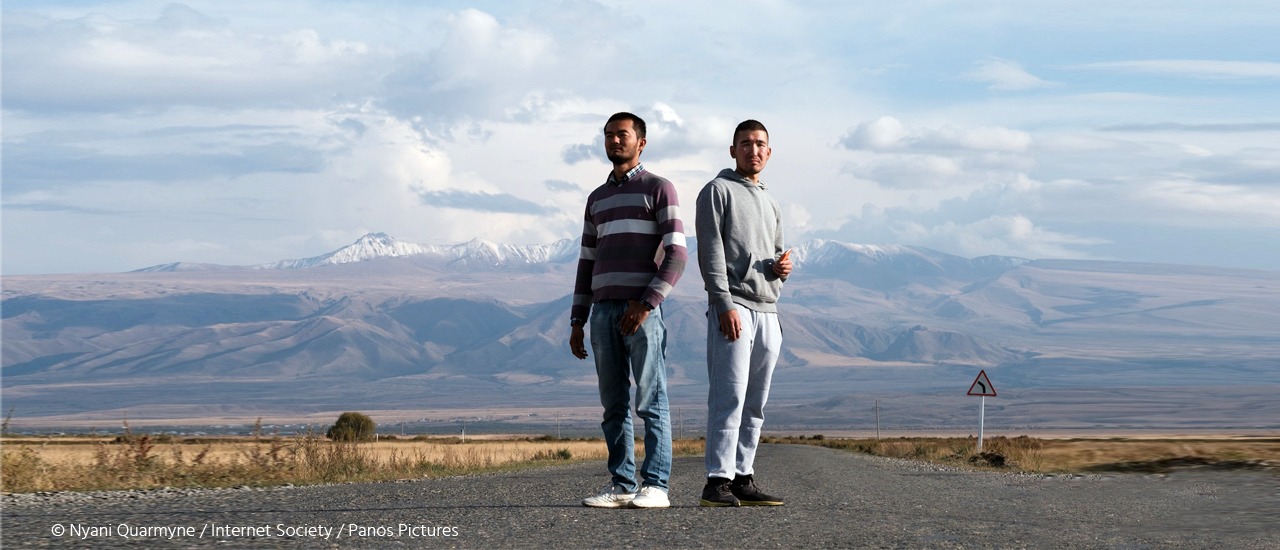 Bilim Bulagy: A Spring of Knowledge in Kyrgyzstan Thumbnail