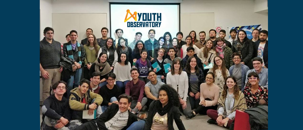 Creating Networks – Youth and Internet Governance Thumbnail