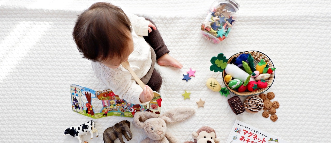 The Wired Nursery Thumbnail