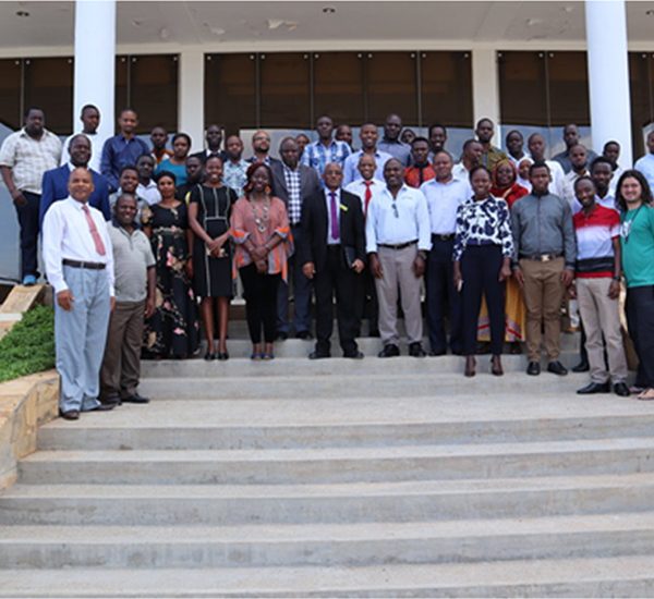 Community Networks: In Tanzania, Helping to Close the Connectivity Gap Thumbnail