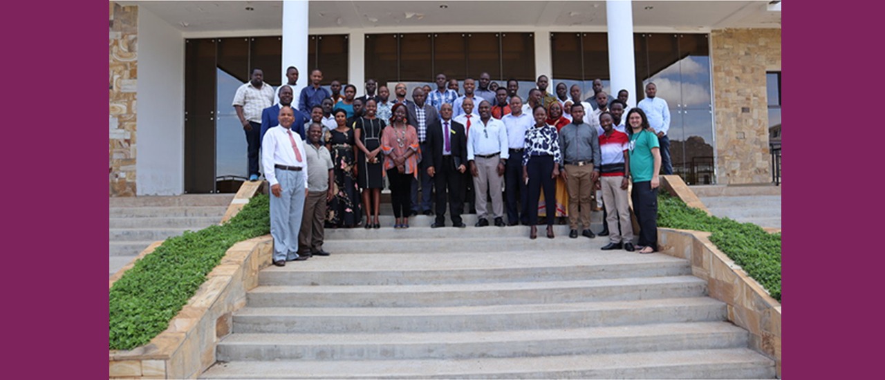 Community Networks: In Tanzania, Helping to Close the Connectivity Gap Thumbnail