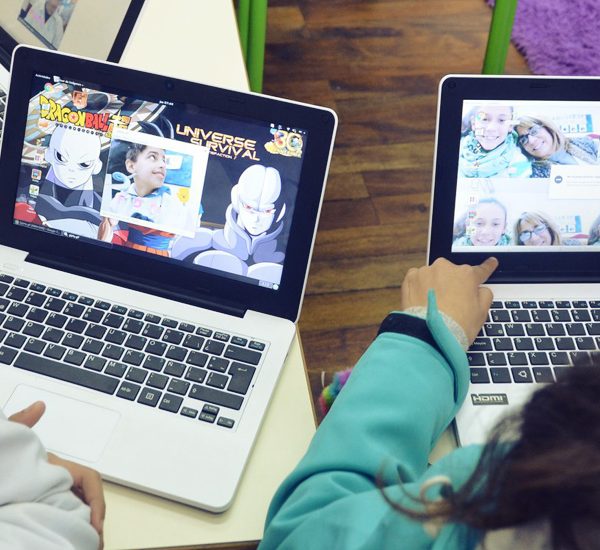 Flor de Ceibo Conecta2: Sharing Experiences Thumbnail