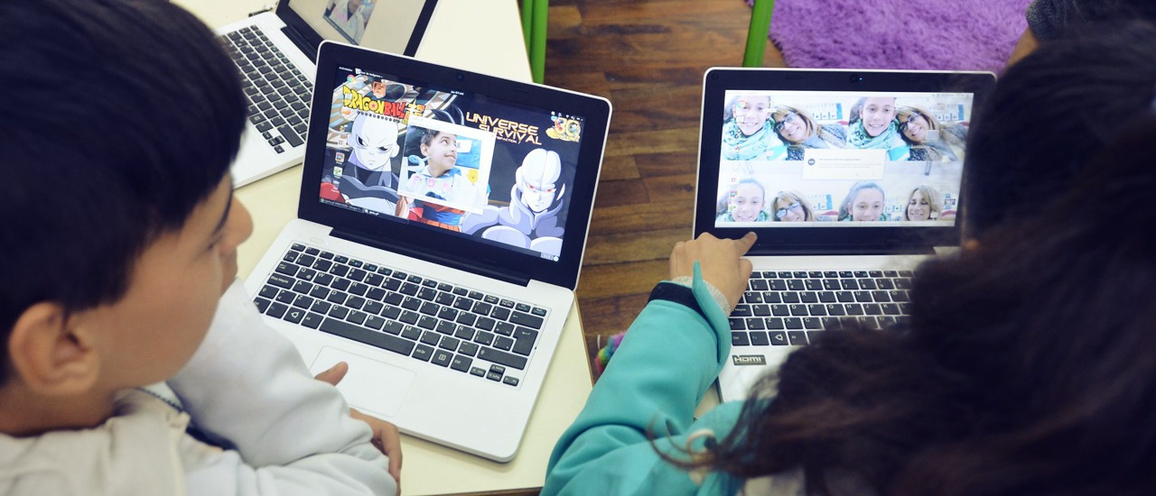 Flor de Ceibo Conecta2: Sharing Experiences Thumbnail
