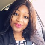 Lisa Nyamadzawo
