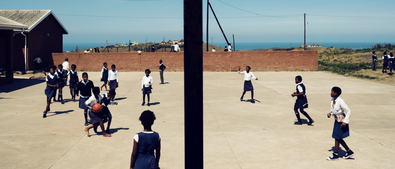Deutsche Welle Profiles Community Networks Around the World Thumbnail