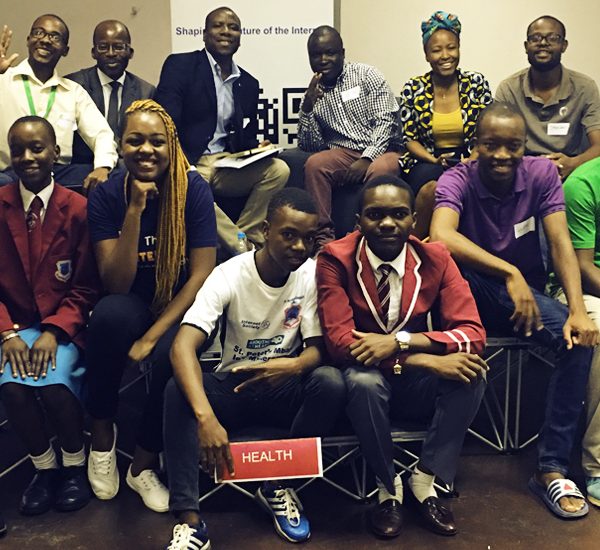 2019 African Chapters Advocacy Workshop Travel Fellows Thumbnail