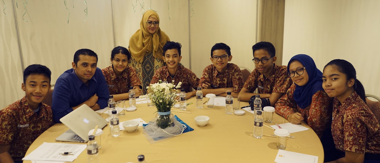 Get IoT Smart: Homework for Many Indonesians Thumbnail