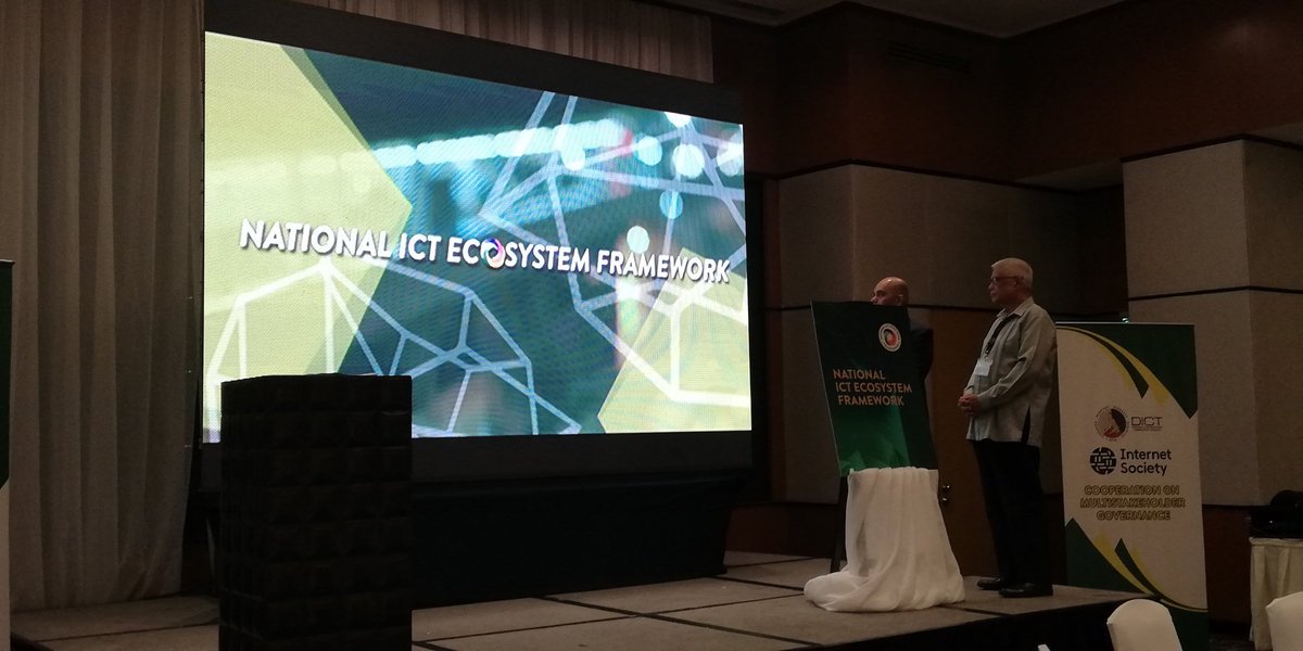 Philippines Adopts the Multistakeholder Model for Policy Development Thumbnail