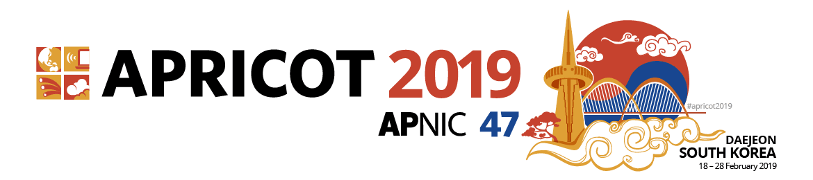 Developing Good BGP Neighbour Relationships @ APRICOT 2019 Thumbnail