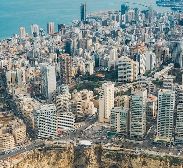 Learn More about IXPs at the Middle East Network Operators Group Thumbnail