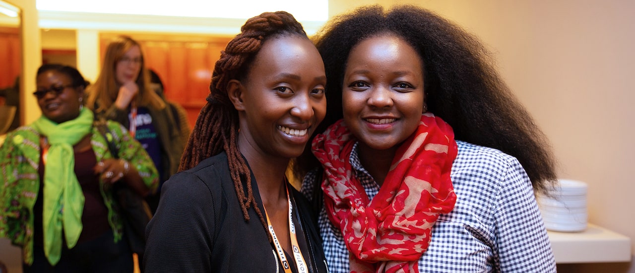 Join a Local IETF Viewing Hub in Africa Thumbnail