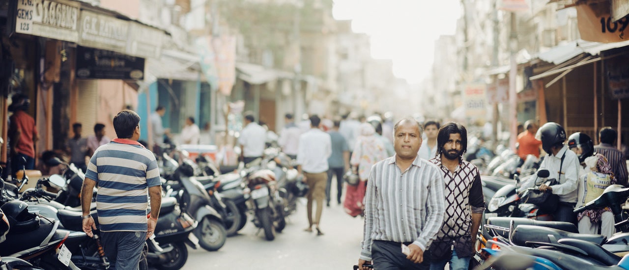 CCAOI-ISOC Delhi Webinar on the Draft National e-Commerce Policy Thumbnail