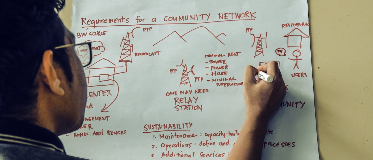 Enabling the Next Generation of Community Network Builders: A Report on CNXAPAC 2018 and CN Champs Thumbnail