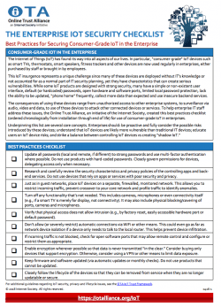 enterprise-iot-security-checklist thumbnail
