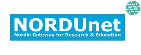nordunet-logo Nordunet Home